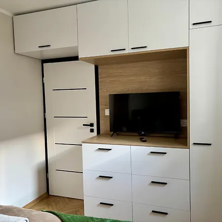 Harmonia Lägenhet *
