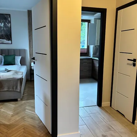 Lägenhet Harmonia *