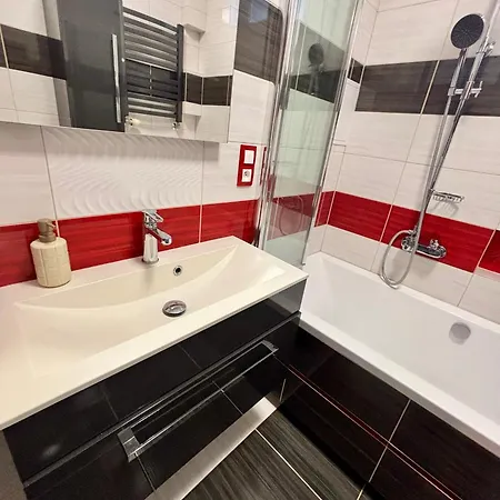 Appartement Harmonia *